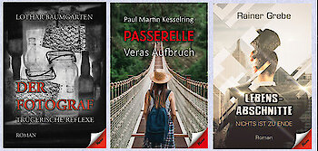 Lebensreisen